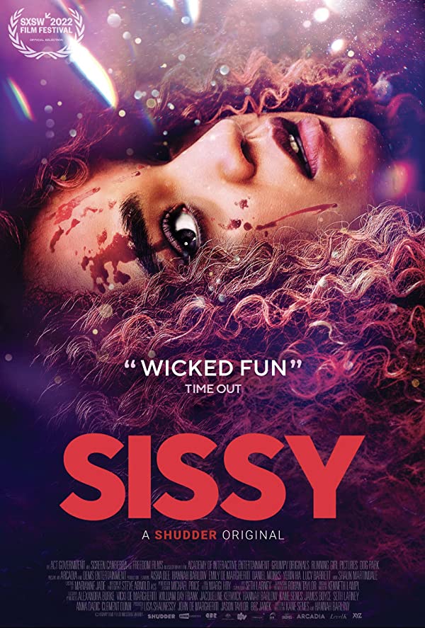 فیلم Sissy 2022 | خواهر