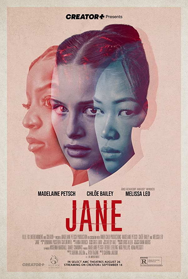 فیلم Jane 2022