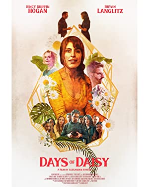 فیلم Days of Daisy 2022 | روزهای دیزی