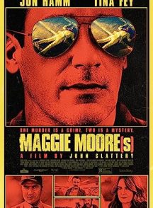 فیلم Maggie Moore(s) 2023 | مگی مور(ها)