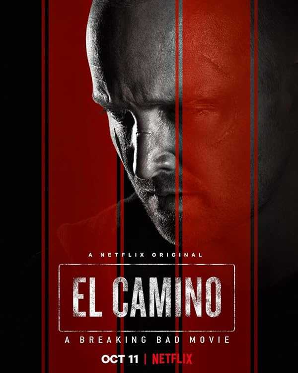 فیلم El Camino: A Breaking Bad Movie 2019 | ال کامینو: فیلم بریکینگ بد