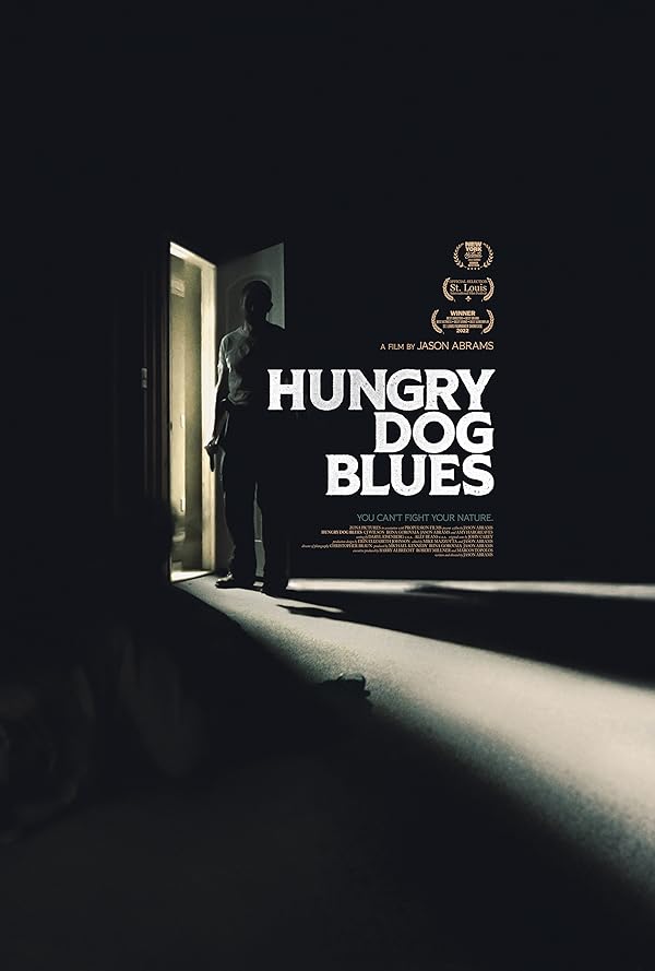 فیلم Hungry Dog Blues 2022 | بلوز سگ گرسنه