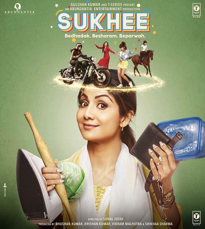 فیلم Sukhee 2023 | سوکی