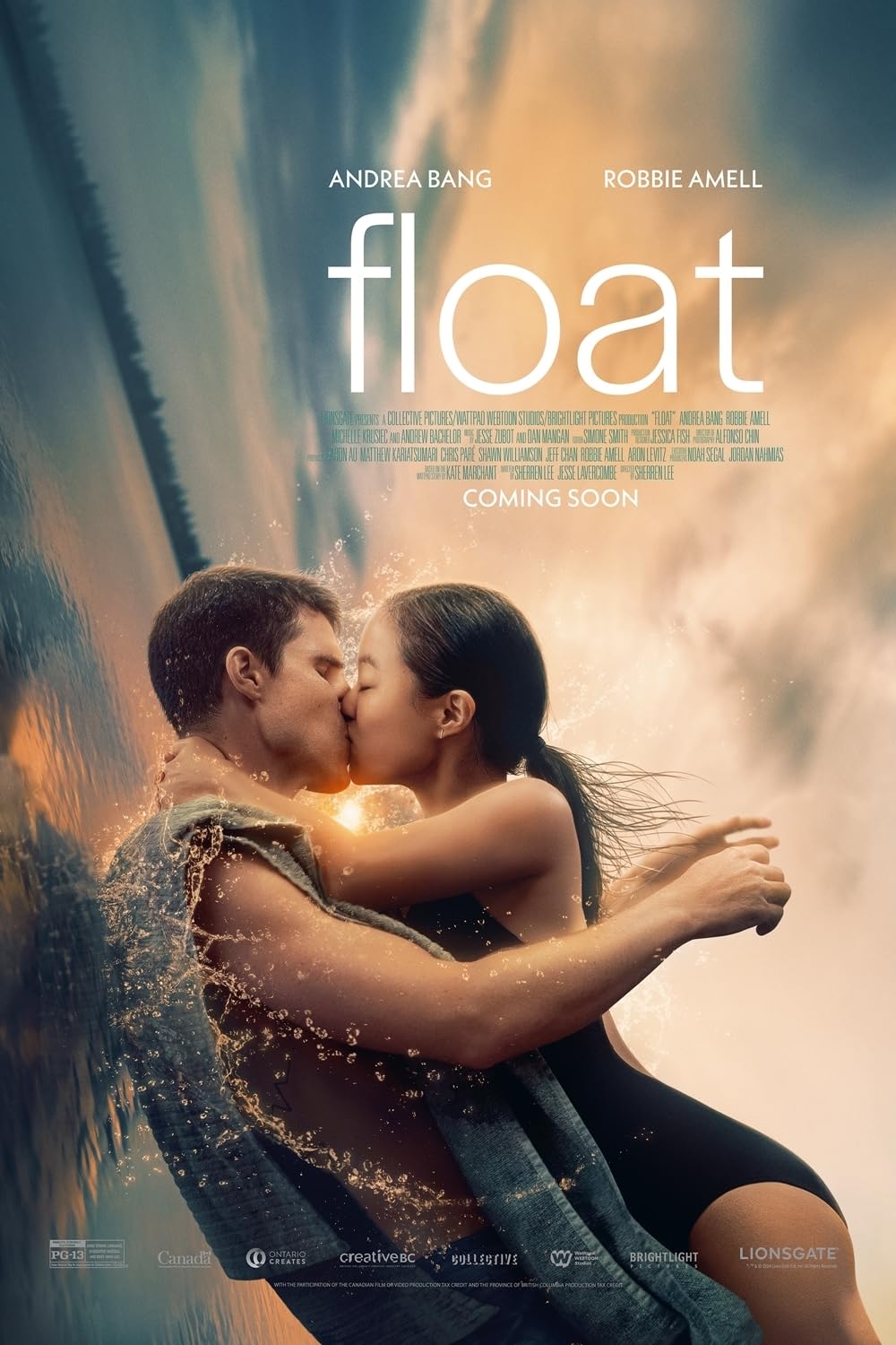 فیلم Float 2023 | شناور