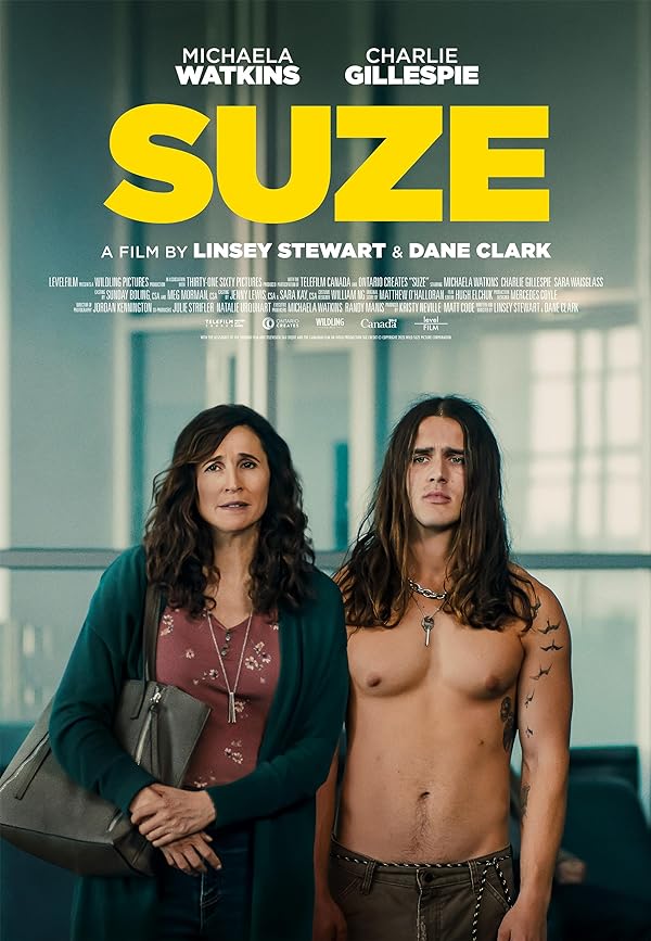 فیلم Suze 2023