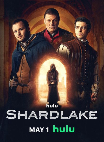 سریال Shardlake | شاردلیک